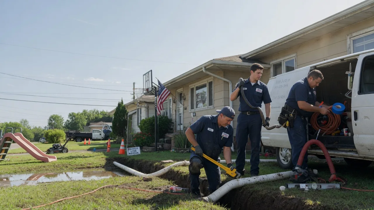 Toilet Installation in Allen, SD near me